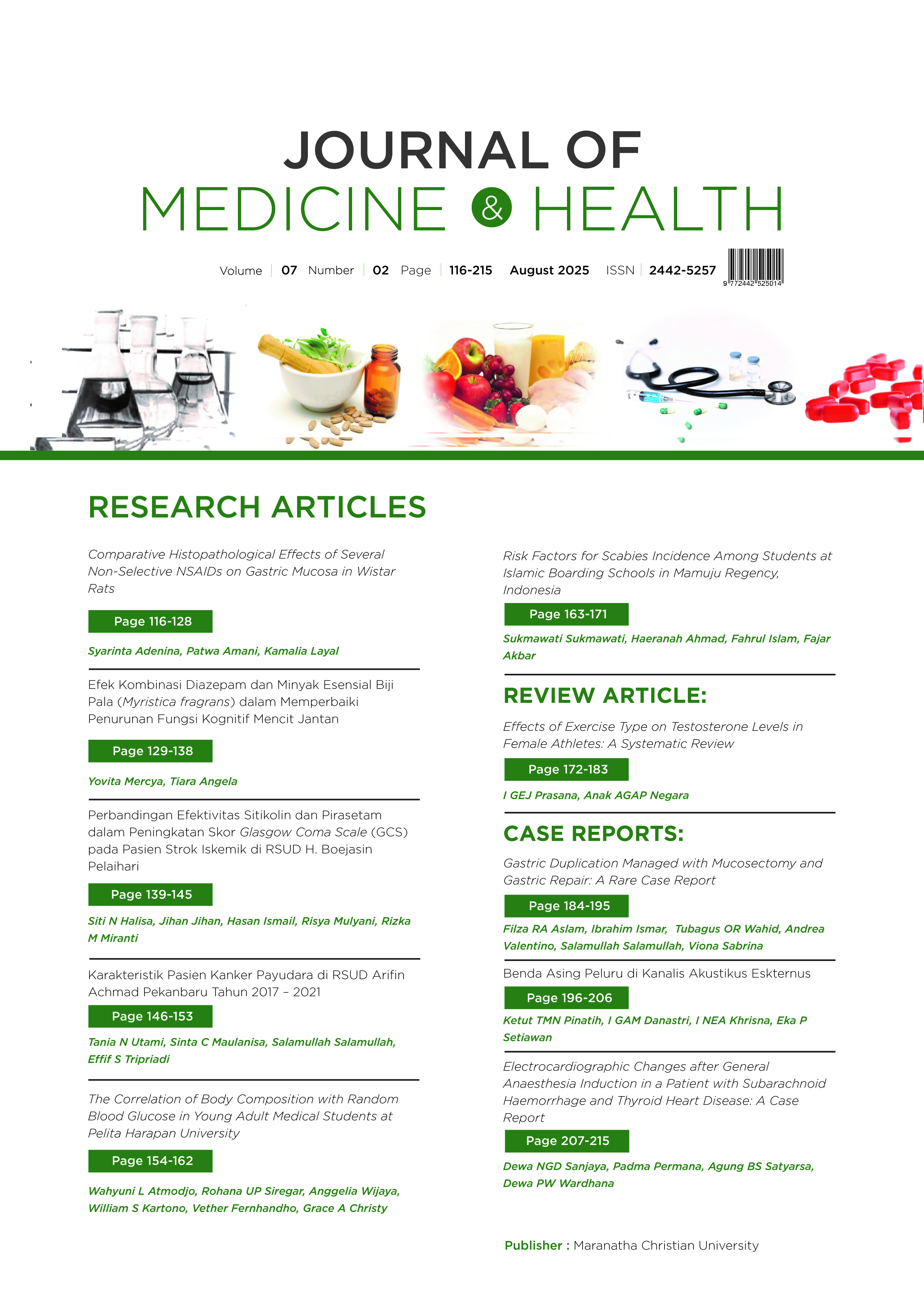 					View Vol. 7 No. 2 (2025)
				