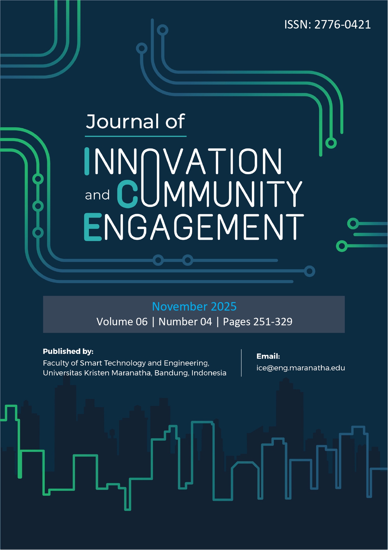 					View Vol. 6 No. 4 (2025)
				