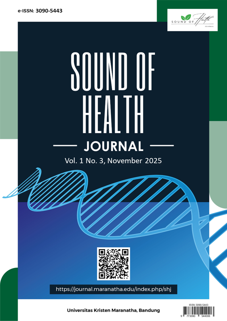 					View Vol. 1 No. 3 (2025)
				