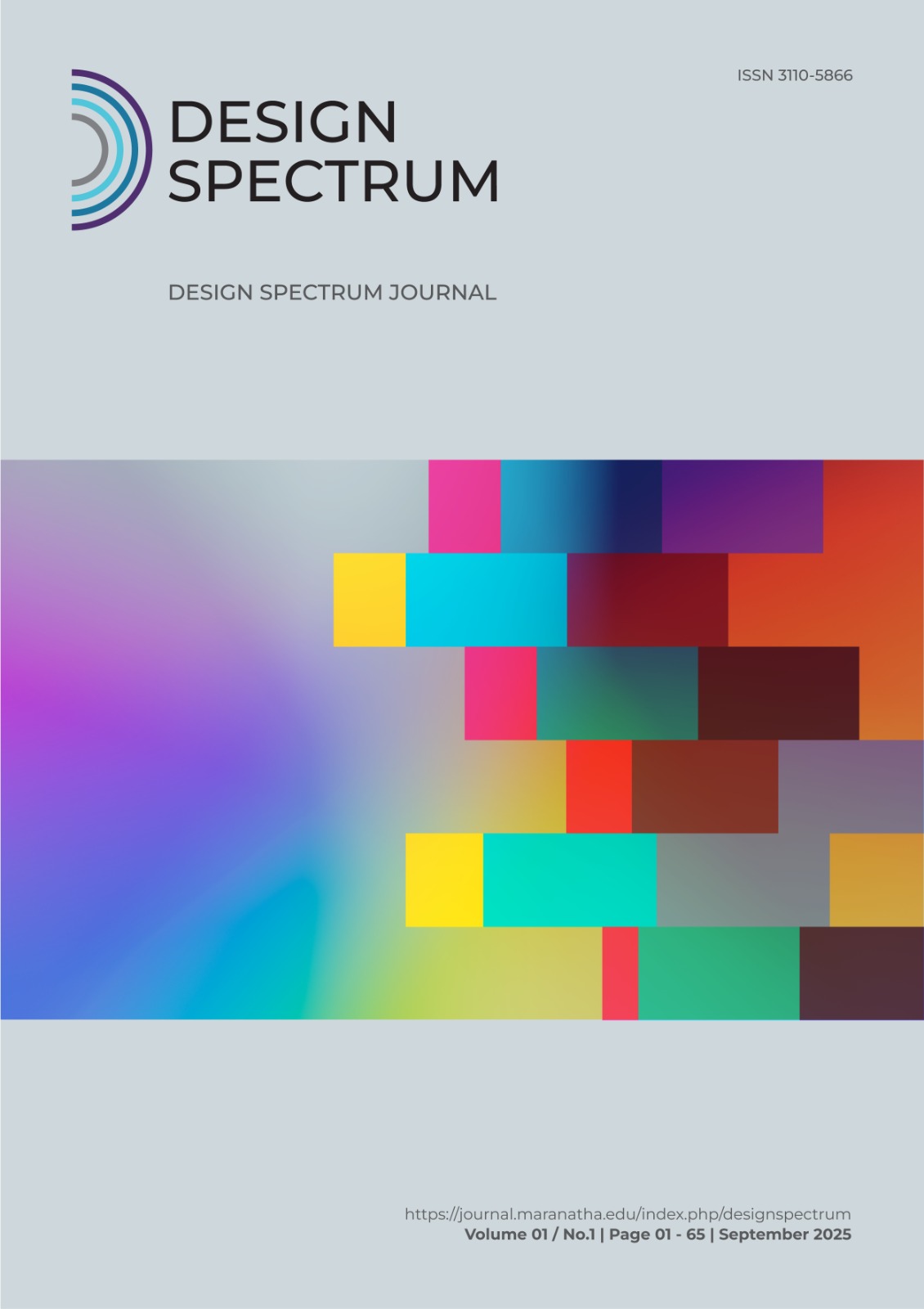 					View Vol. 1 No. 1 (2025)
				