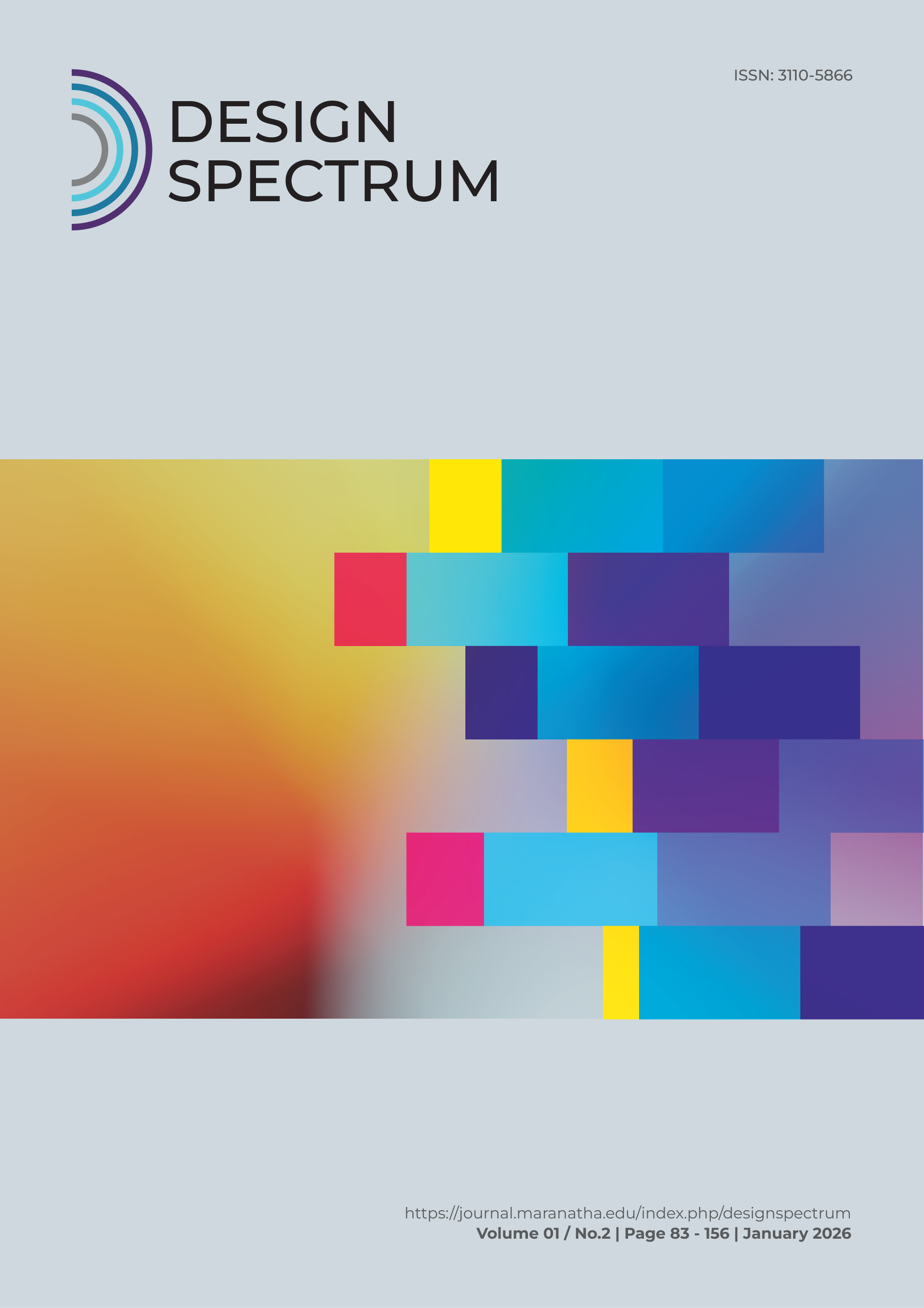 					View Vol. 1 No. 2 (2026)
				