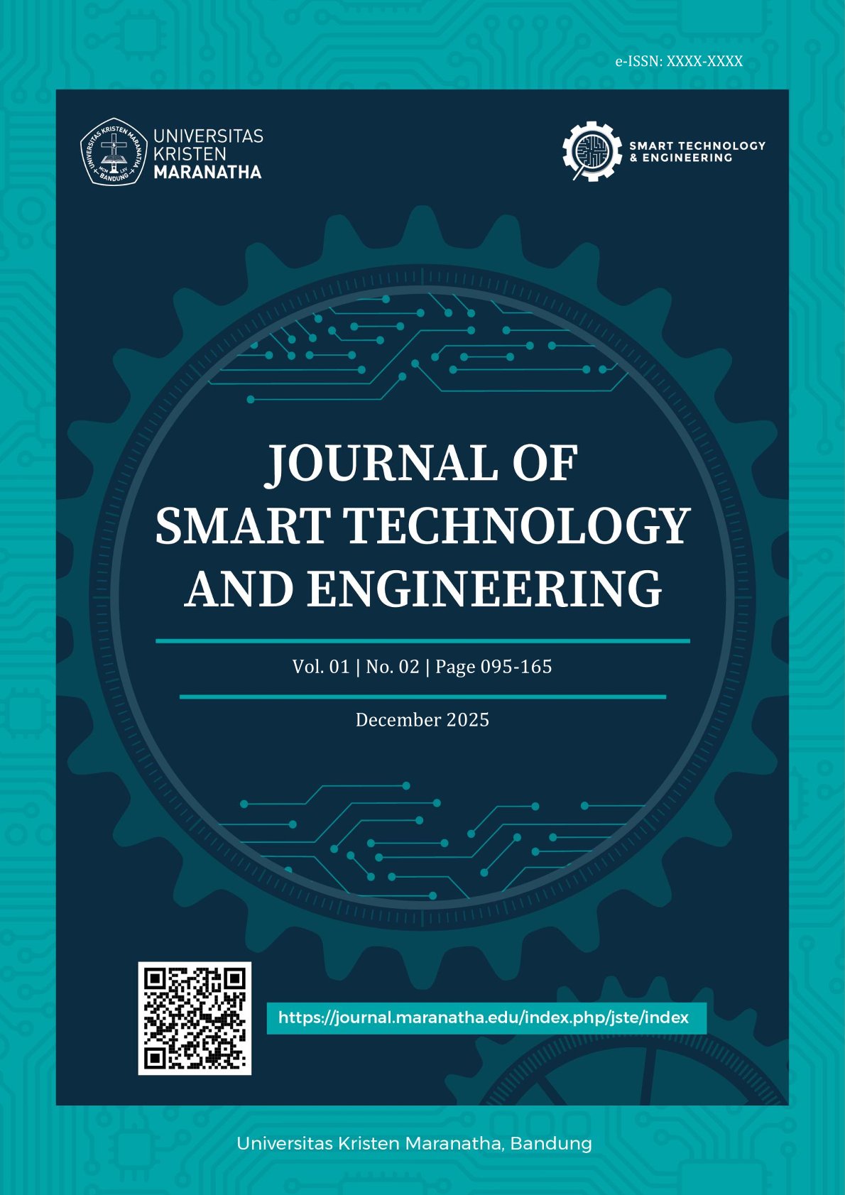 					View Vol. 1 No. 2 (2025)
				