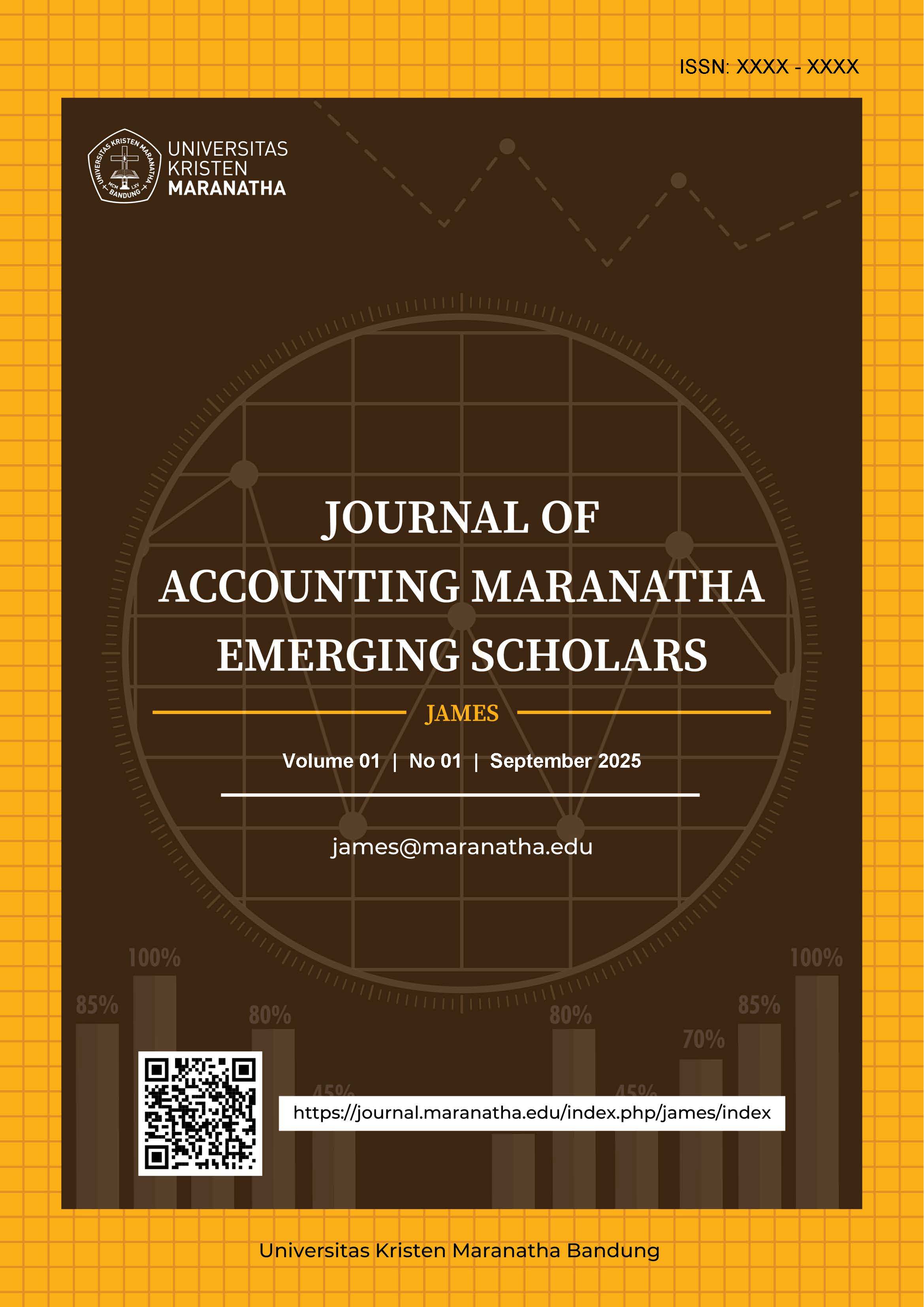 					View Vol. 1 No. 1 (2025): JAMES
				